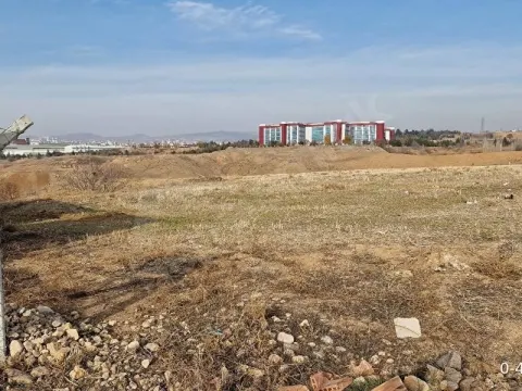 Kırıkkale'de yatırımlık parsel arayanlar bu fırsatı kaçırmayın..!