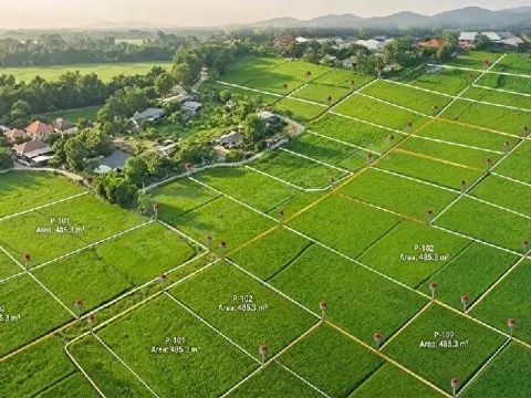 Ergani Kavurmaküpü’nde TOKİ Müstakil Parsel – Villa İmarlı 500 m² Yatırımlık Arsa!
