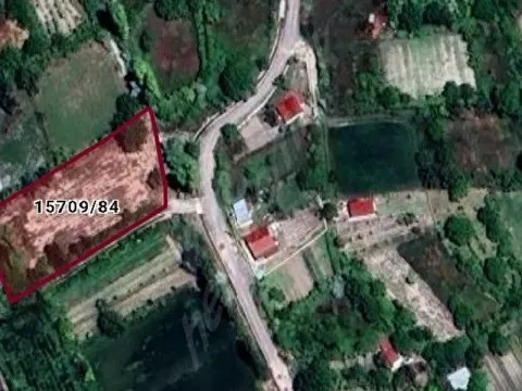 Kayseri Melikgazi Gürpınar da satılık bahçe