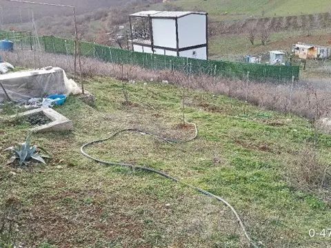 sahibinden ihtiyaçtan satılık Hobi Bahçesi