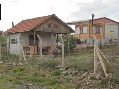 ACİL SAHİBİNDEN SATILIK İMARLI VİLLA PARSELİ