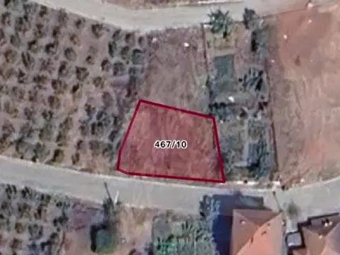 Sahibinden satılık imarlı arsa