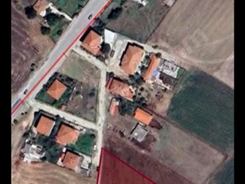 Satılık Arsa