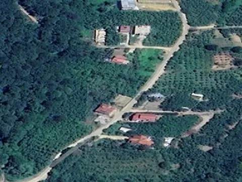 satılık bahçe