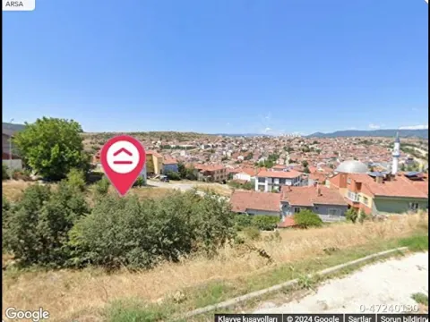 189 m² %80 2,5 KAT KONUT İMARLI ARSA