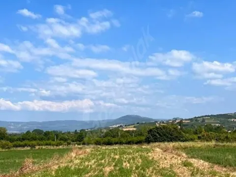 SAHİBİNDEN İNEGÖL ORTAKÖY'DE SATILIK TARLA