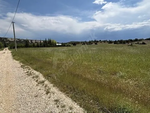 Yörükçayır Acil Satılık
