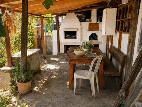 Yakakent'te Deniz Kıyısında Sahibinden Villa Arsası
