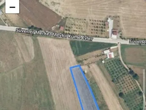 acil acil izmit suverler 3301m2