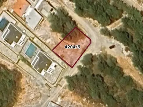 Akbük çukur mevki imarlı deniz manzaralı arsa
