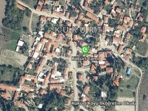 SAHİBİNDEN SATILIK ARAZİ