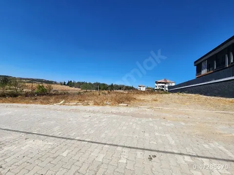 sahibinden satılık villa imarlı arsa