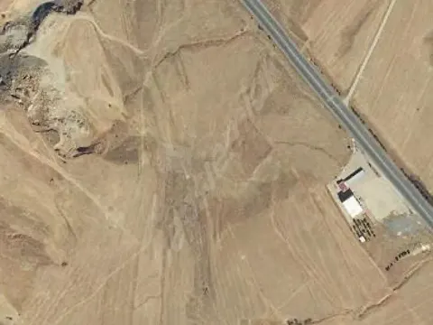 Tahtalı imarlı satılık arsa