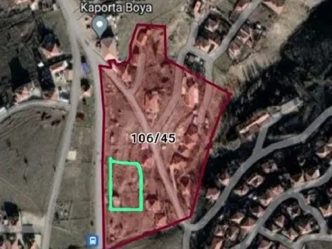 satılık arsa
