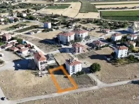 Tek Tapu Çubuk Atatürk Mahallesi