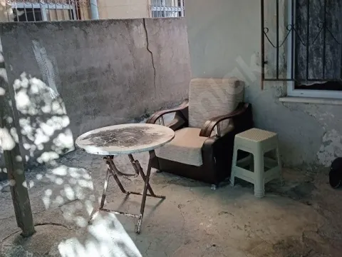 SAHİBİNDEN SATILIK ARSA VE EV