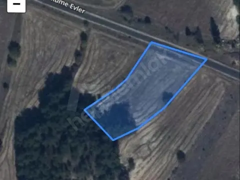 Satılık Tarla