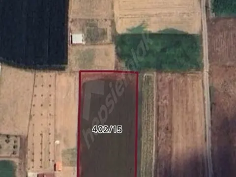 SAHİBİNDEN GÖKÇEYAZI'DA ANA YOLA 70m SATILIK TARLA