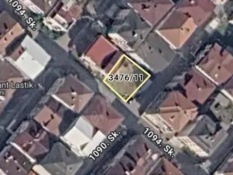 Acil satılık Ticari arsa