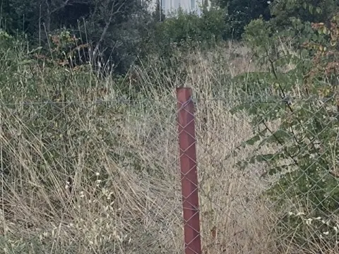 Başkarcı da Vali Konağı yakınında arsa