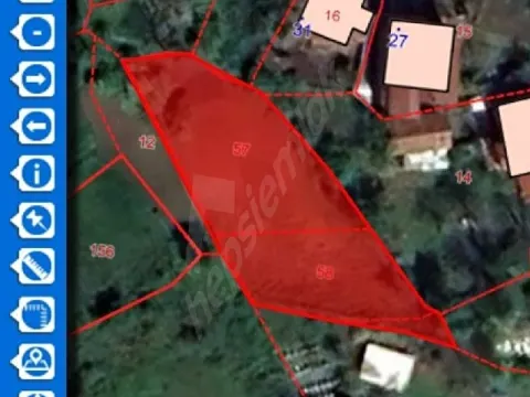 BALI MAHALLESİ SATILIK ARSA