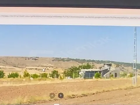 K.SİNAN ÇEVRİL 36.098 M2 BARAJ MANZARALI TEKTAPU TEKPARÇA TARLA