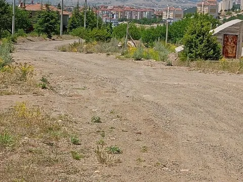 Yatırımlık...