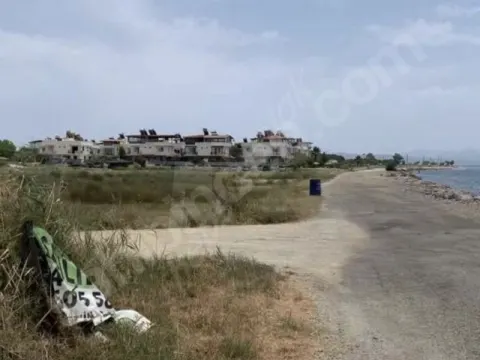 Muğla Milas Ören