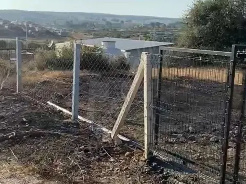 Köşe başı mükemmel