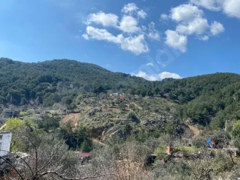ÇANAKKALE AYVACIK ÇETMİBAŞI