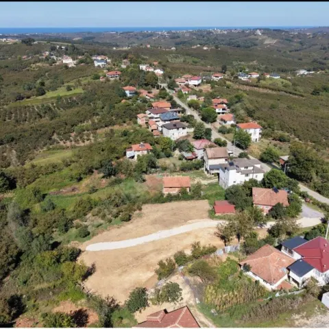 Sakarya Ferizli Ceylandere Sahibinden Satılık Konut İmarlı Arsa 250 m² 750.000 TL