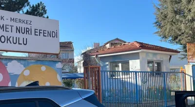BİLECİK MERKEZ İSMET PAŞA MH. ŞEHİR MERKEZİ İMARLI ARSA