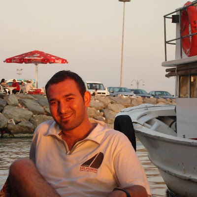 Can Sezer