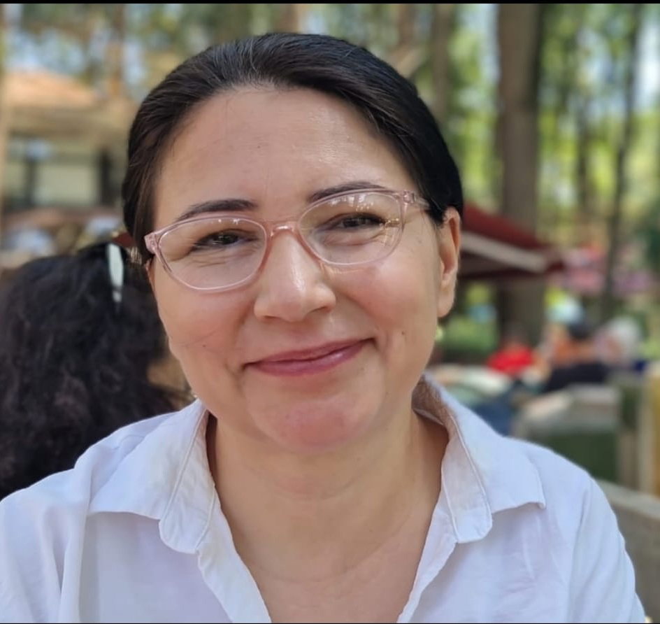 Havva GÖKÇE