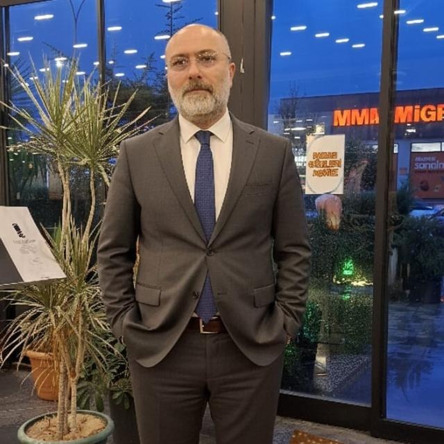Mesut YILMAZ